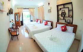 Rubis Hostel