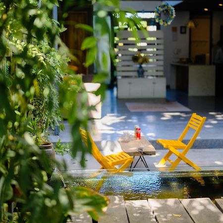 Rubis Hostel Huế Ngoại thất bức ảnh