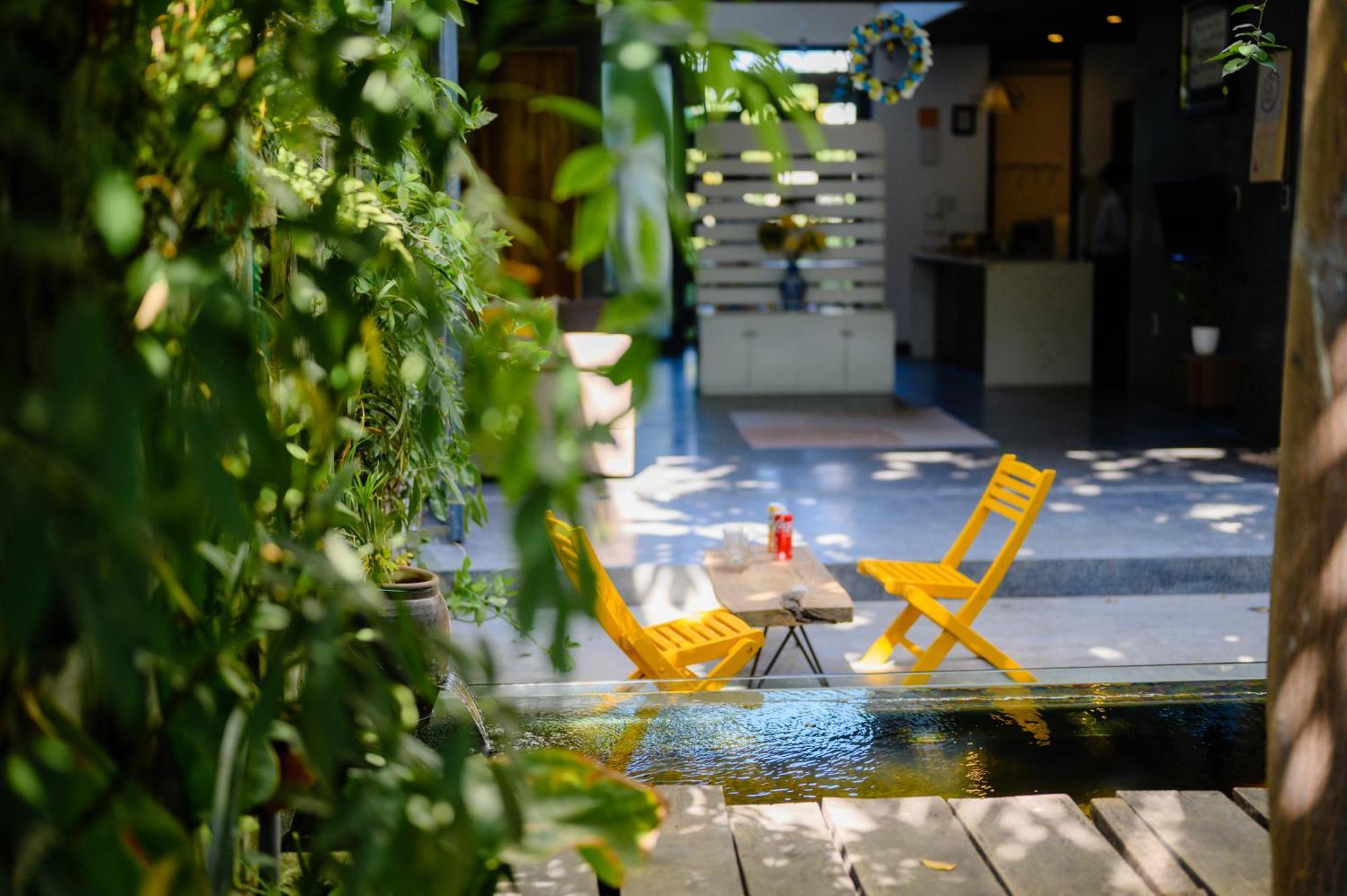 Rubis Hostel Huế Ngoại thất bức ảnh