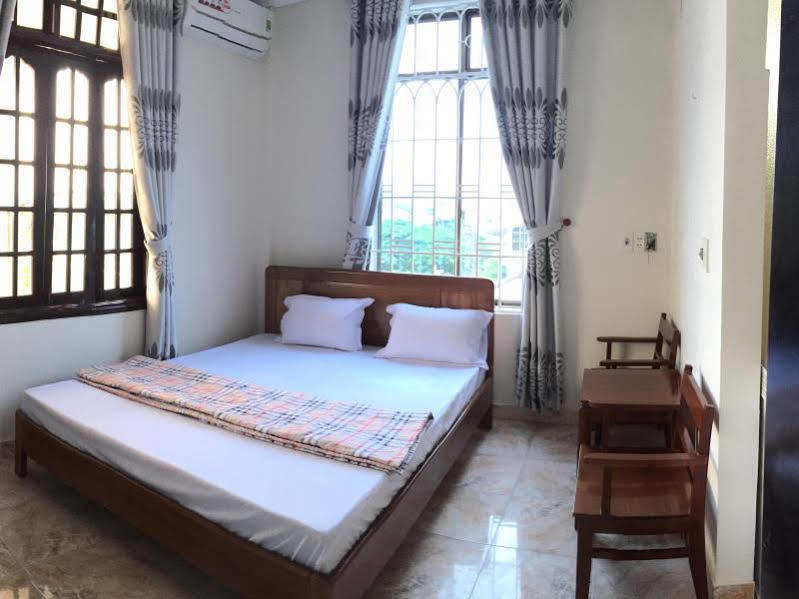 Rubis Hostel Huế Ngoại thất bức ảnh