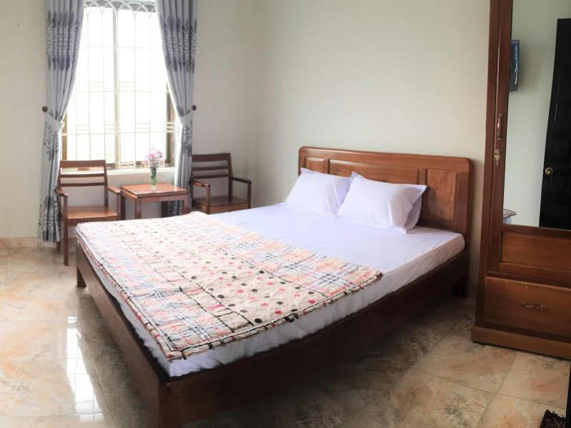 Rubis Hostel Huế Ngoại thất bức ảnh