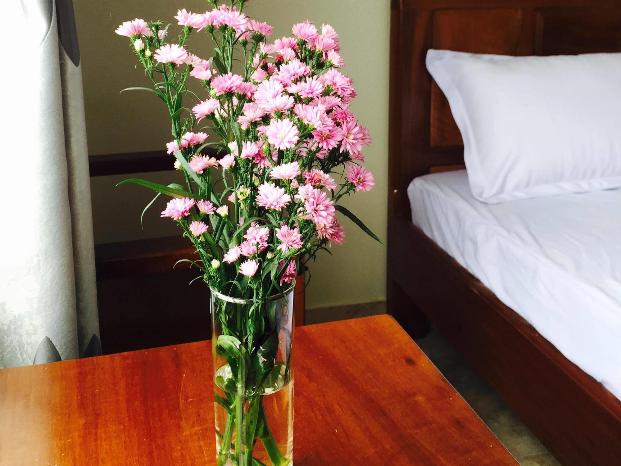 Rubis Hostel Huế Ngoại thất bức ảnh