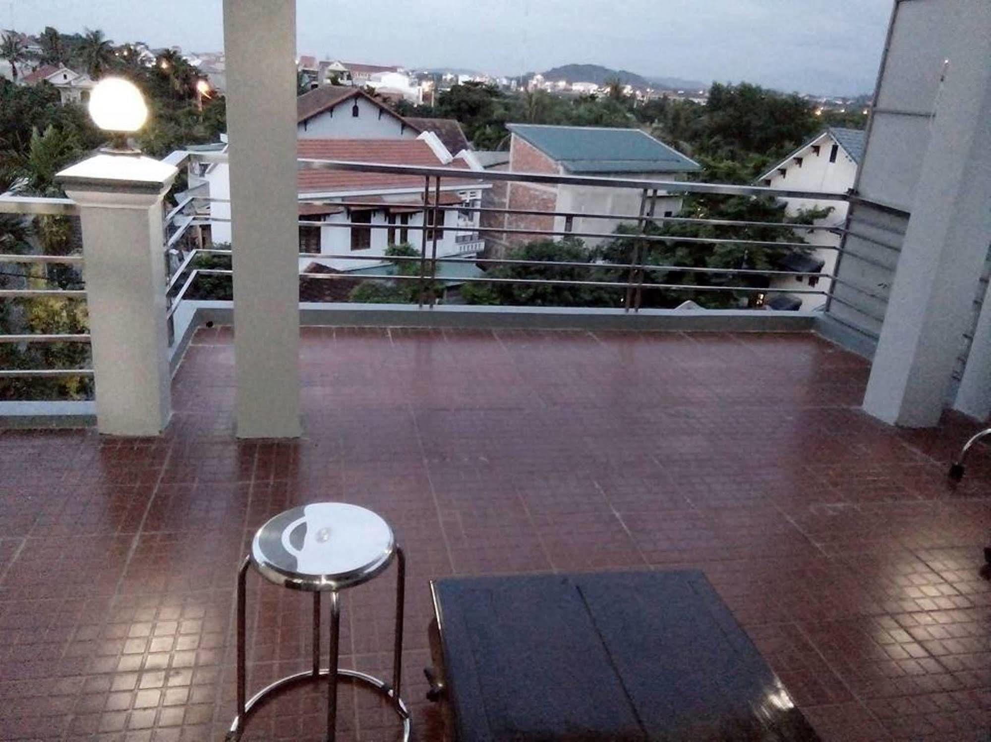 Rubis Hostel Huế Ngoại thất bức ảnh