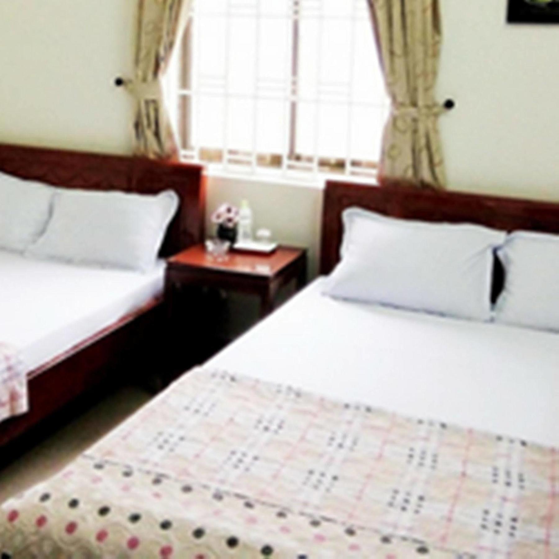 Rubis Hostel Huế Ngoại thất bức ảnh
