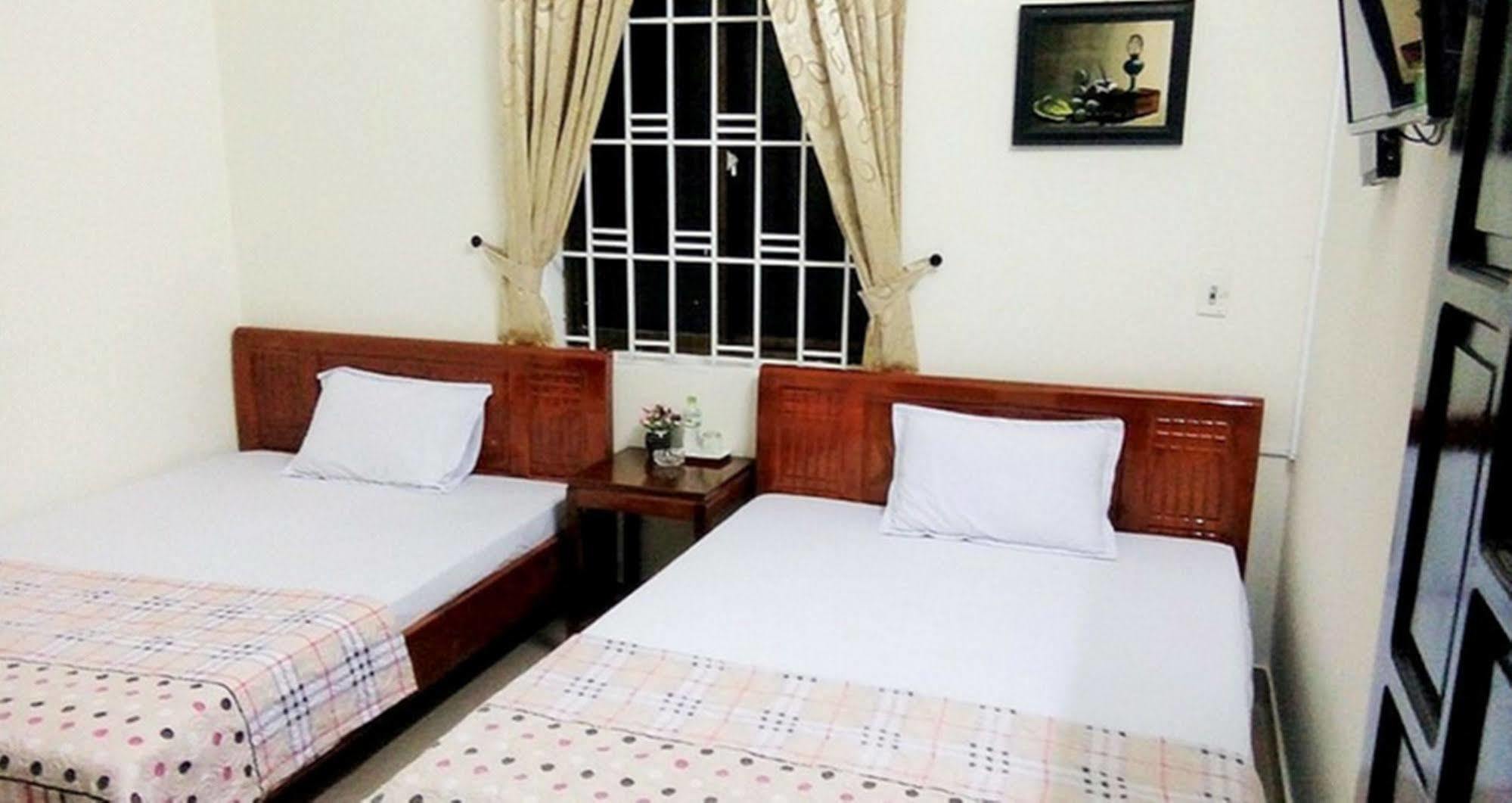 Rubis Hostel Huế Ngoại thất bức ảnh