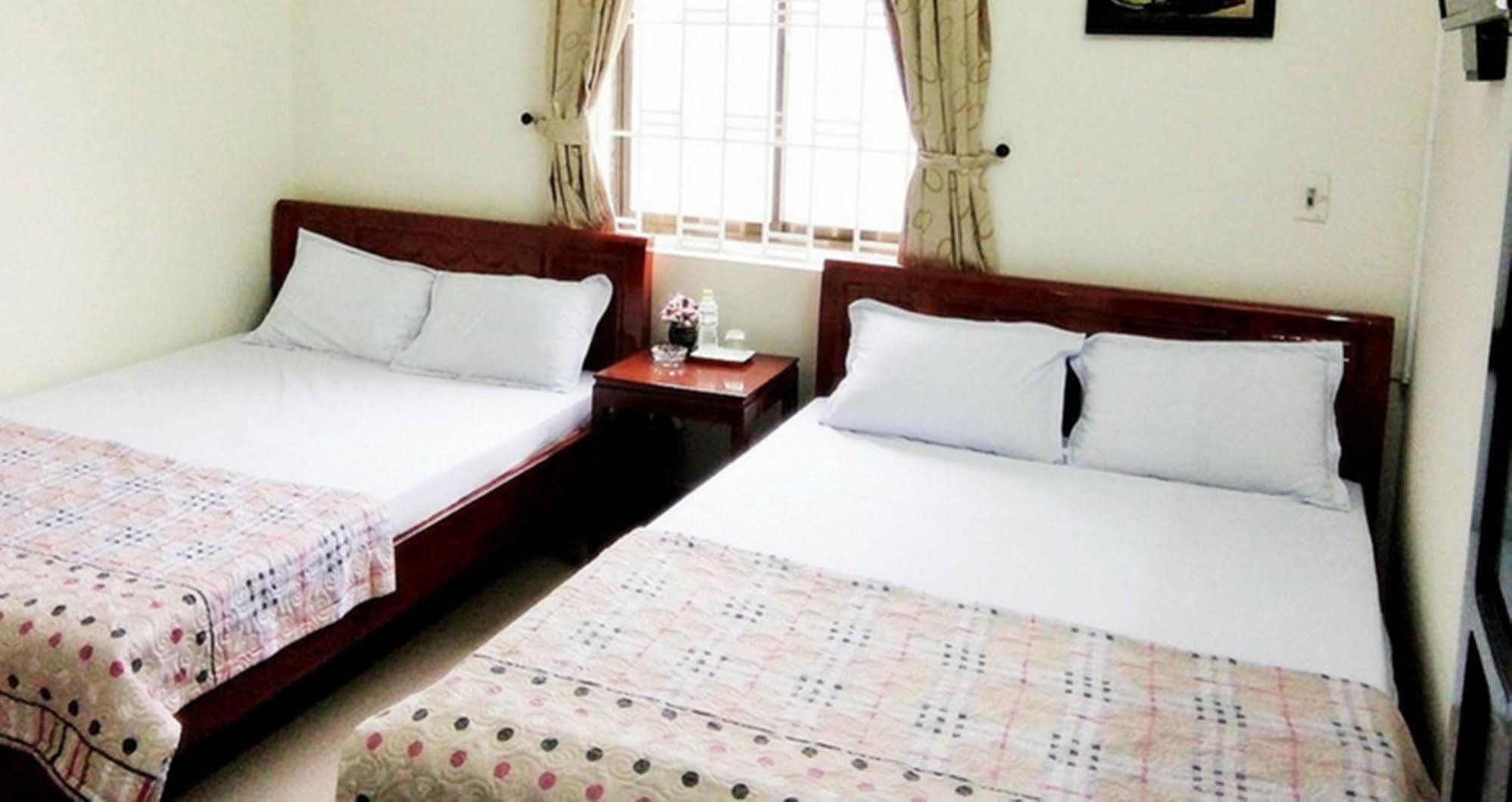 Rubis Hostel Huế Ngoại thất bức ảnh