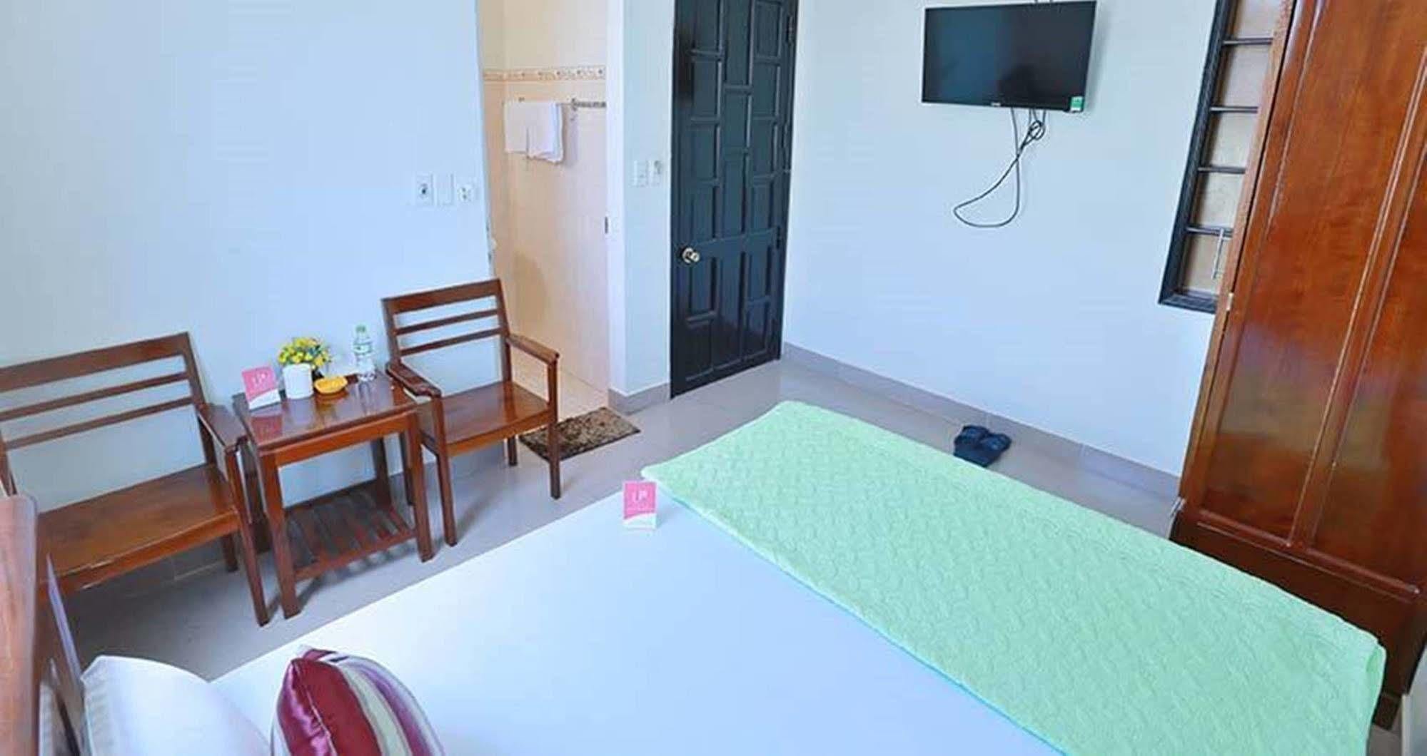 Rubis Hostel Huế Ngoại thất bức ảnh