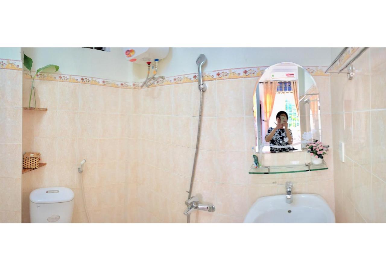 Rubis Hostel Huế Ngoại thất bức ảnh