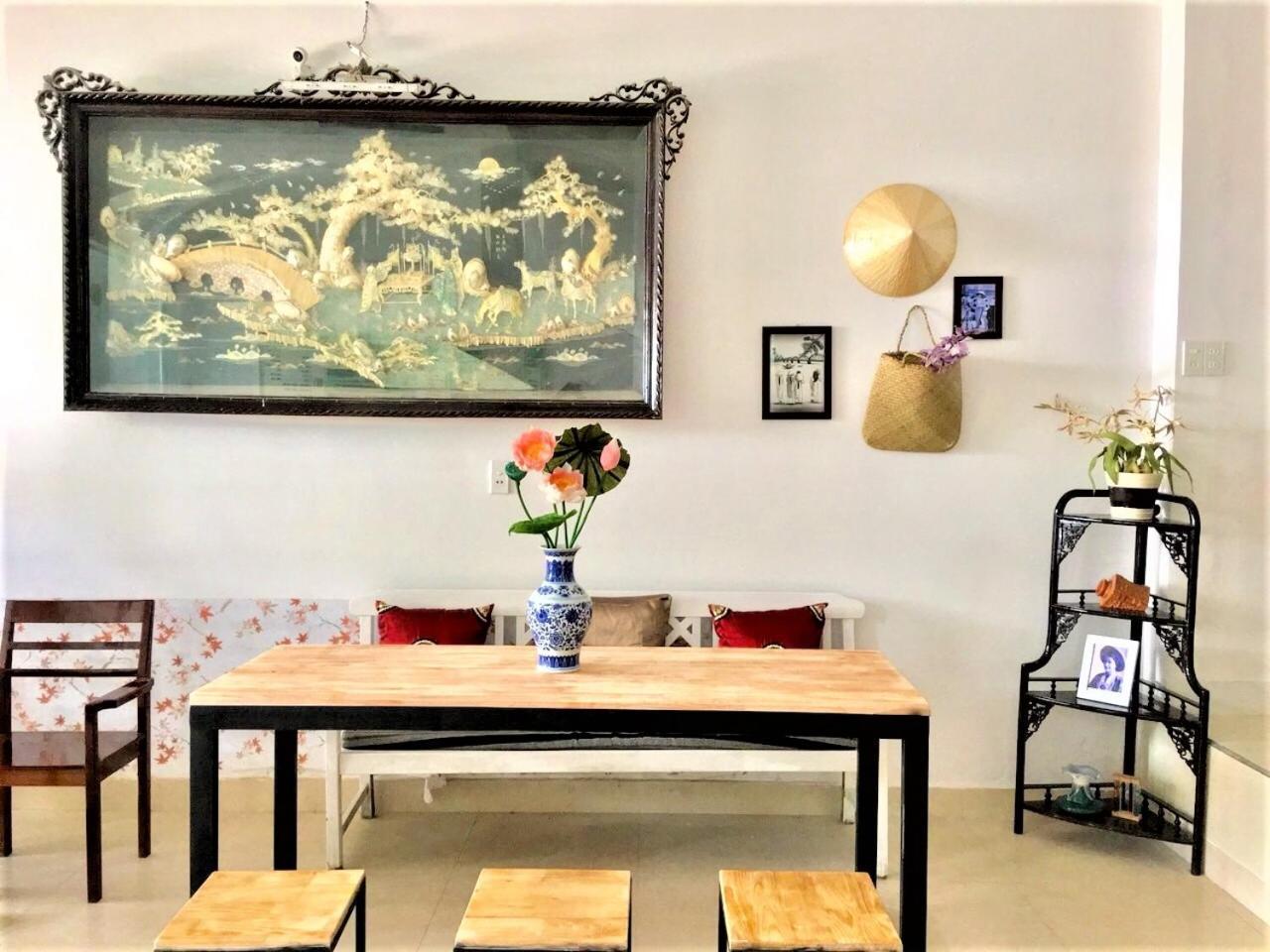 Rubis Hostel Huế Ngoại thất bức ảnh