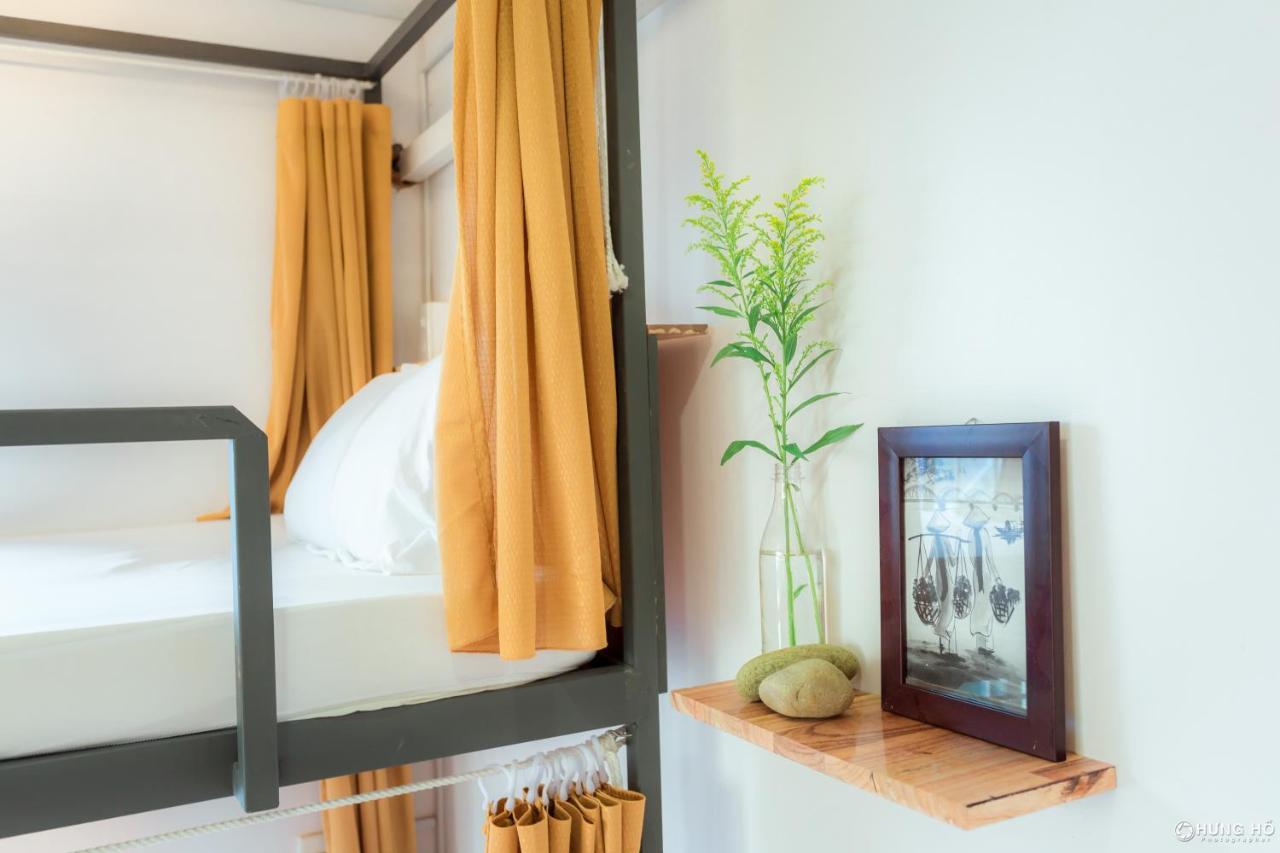 Rubis Hostel Huế Ngoại thất bức ảnh