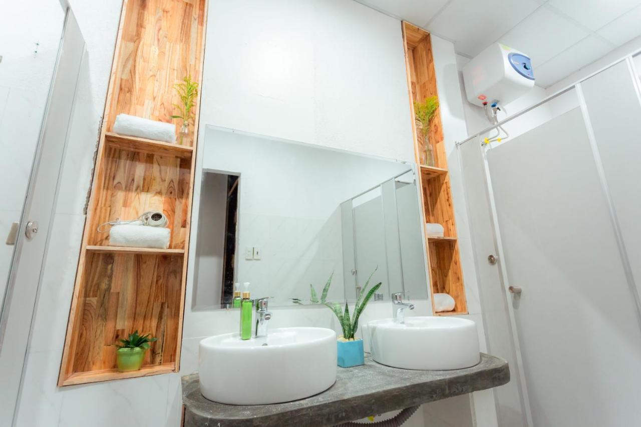 Rubis Hostel Huế Ngoại thất bức ảnh