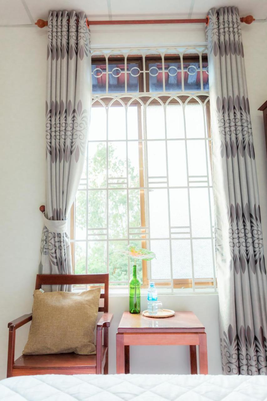 Rubis Hostel Huế Ngoại thất bức ảnh
