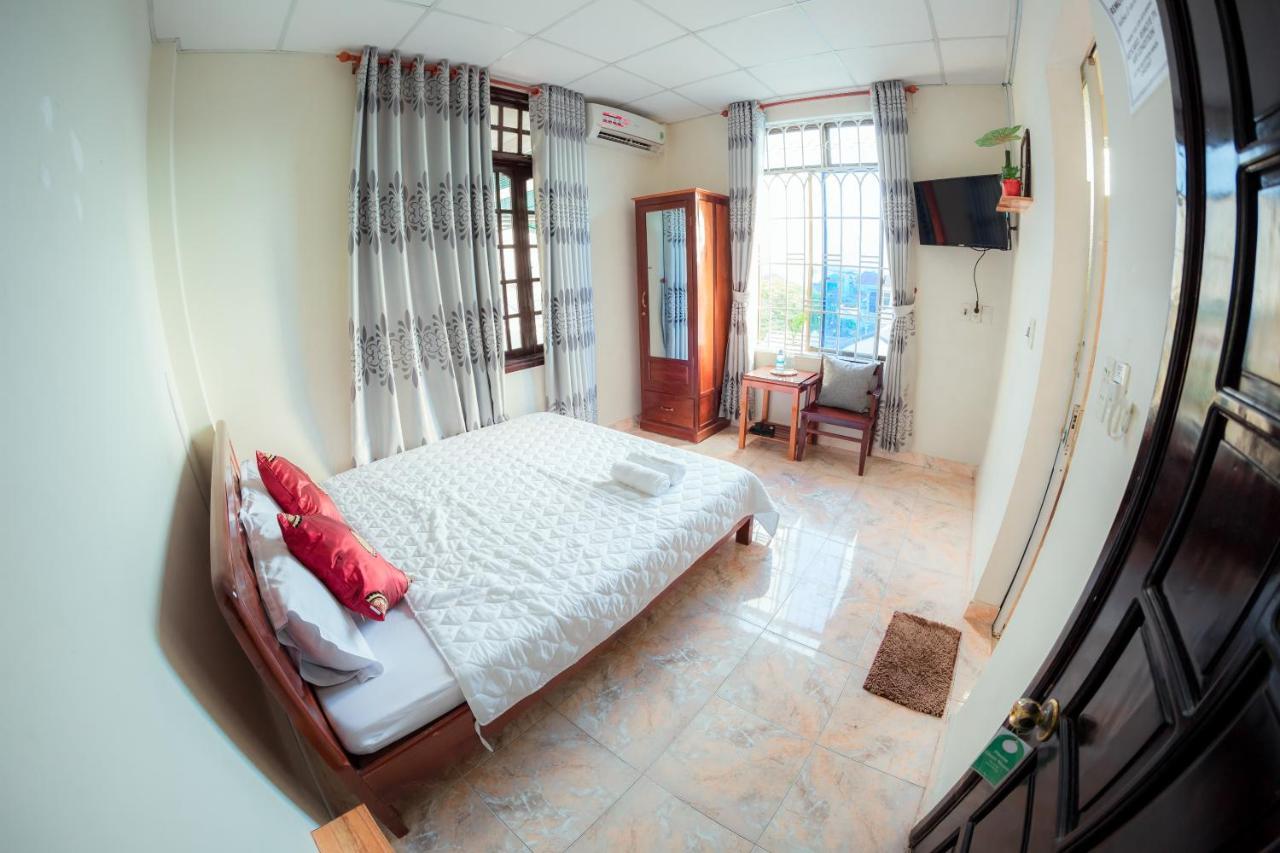 Rubis Hostel Huế Ngoại thất bức ảnh