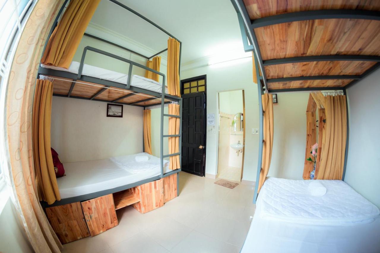 Rubis Hostel Huế Ngoại thất bức ảnh