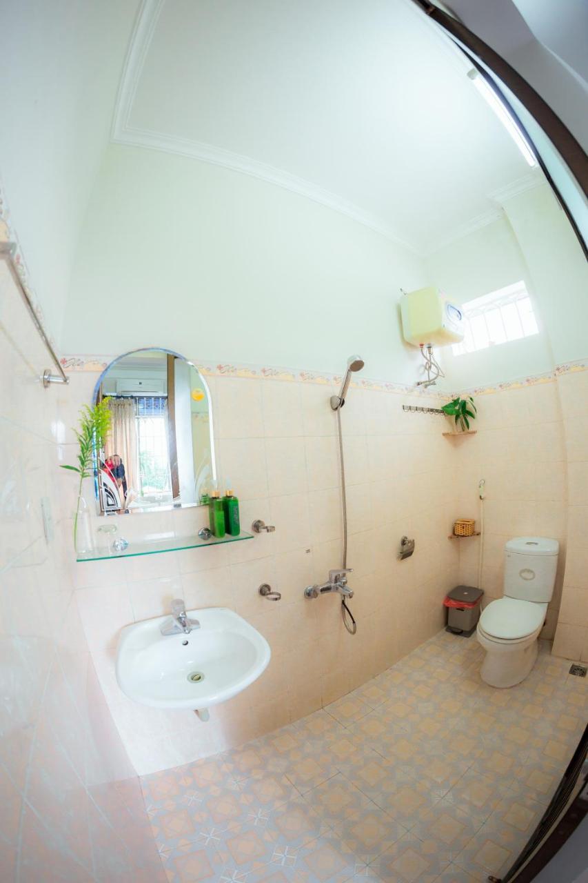 Rubis Hostel Huế Ngoại thất bức ảnh