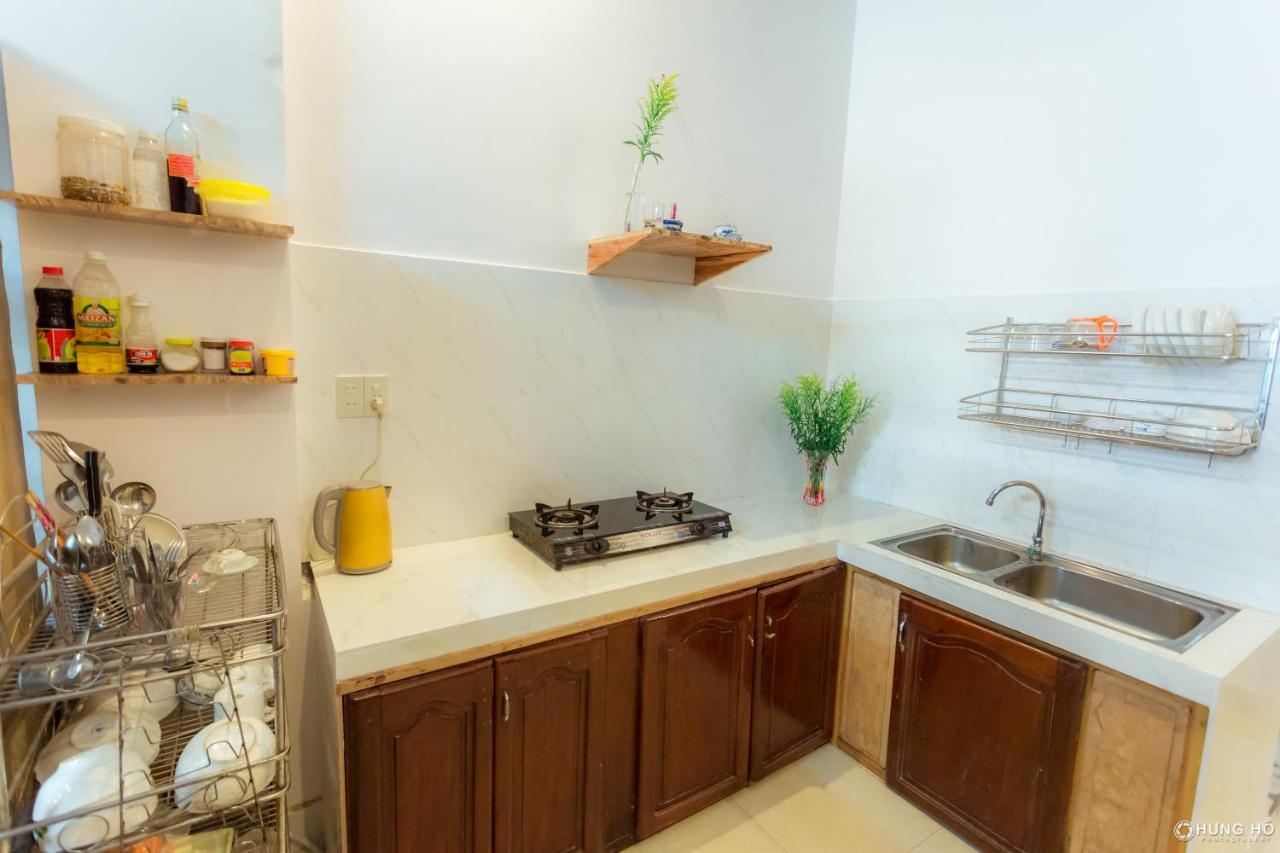 Rubis Hostel Huế Ngoại thất bức ảnh