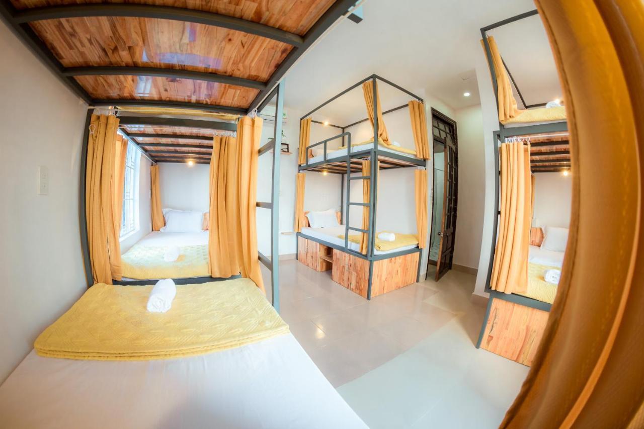 Rubis Hostel Huế Ngoại thất bức ảnh