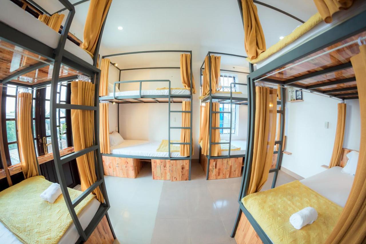 Rubis Hostel Huế Ngoại thất bức ảnh