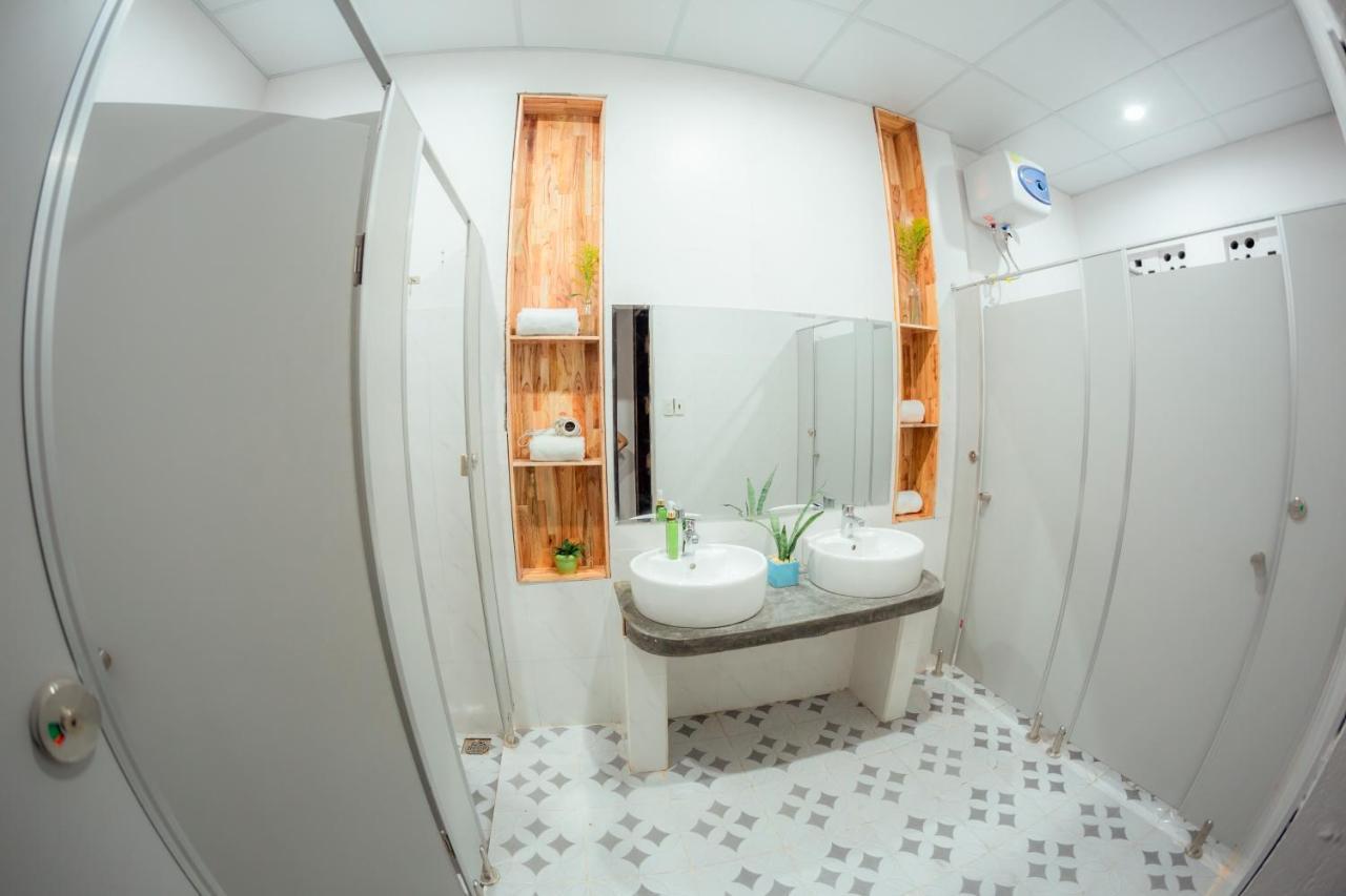 Rubis Hostel Huế Ngoại thất bức ảnh